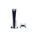PlayStation 5 Console (Disc Edition)